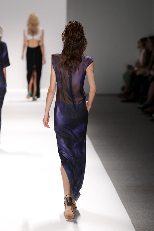 オスクレン 2013年春夏<span>コレクション</span> - 写真56