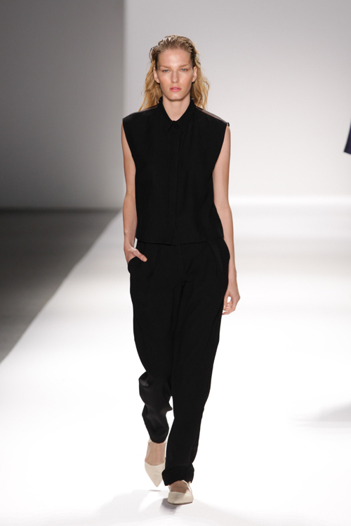 オスクレン 2013年春夏<span>コレクション</span> - 写真60
