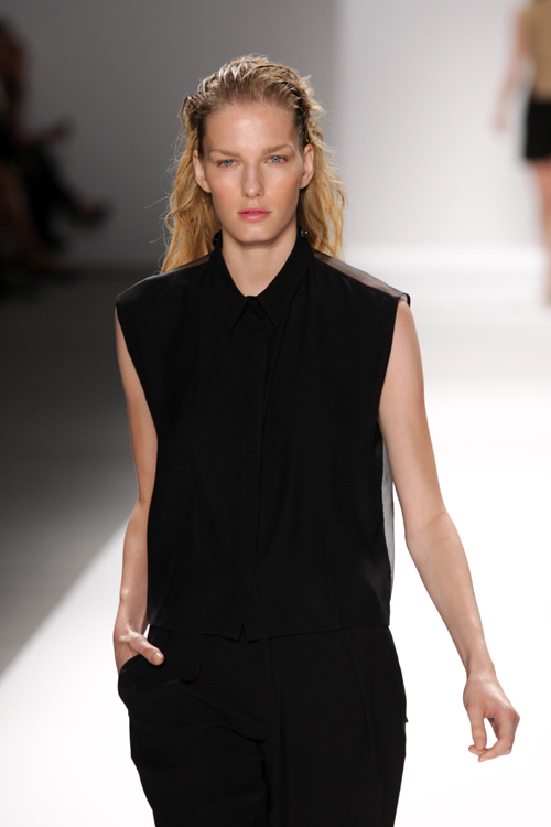 オスクレン 2013年春夏<span>コレクション</span> - 写真61