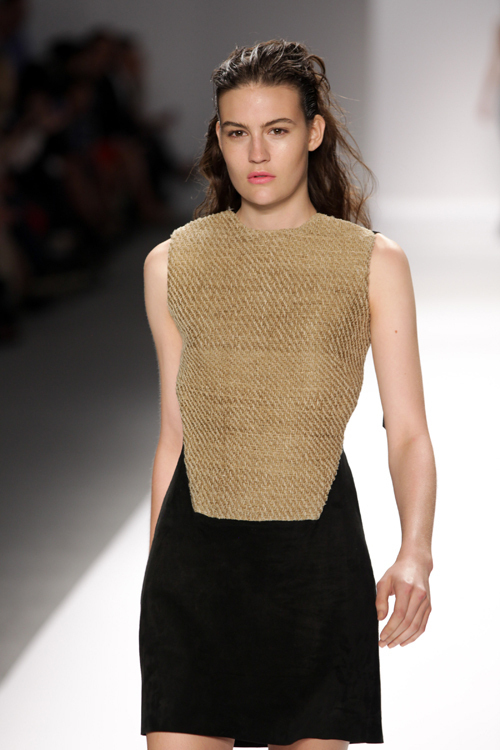 オスクレン 2013年春夏<span>コレクション</span> - 写真64