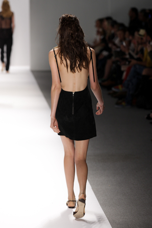 オスクレン 2013年春夏<span>コレクション</span> - 写真65