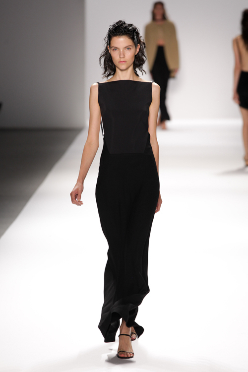 オスクレン 2013年春夏<span>コレクション</span> - 写真66