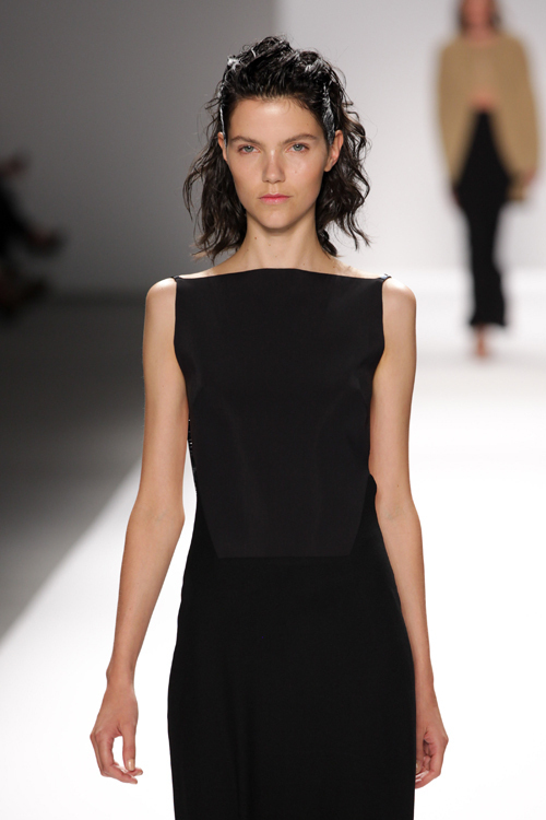 オスクレン 2013年春夏<span>コレクション</span> - 写真67