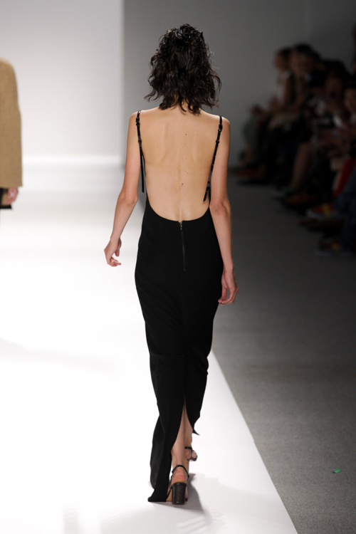 オスクレン 2013年春夏<span>コレクション</span> - 写真68