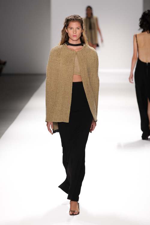 オスクレン 2013年春夏<span>コレクション</span> - 写真69