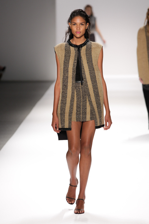 オスクレン 2013年春夏<span>コレクション</span> - 写真72