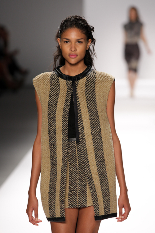 オスクレン 2013年春夏<span>コレクション</span> - 写真73