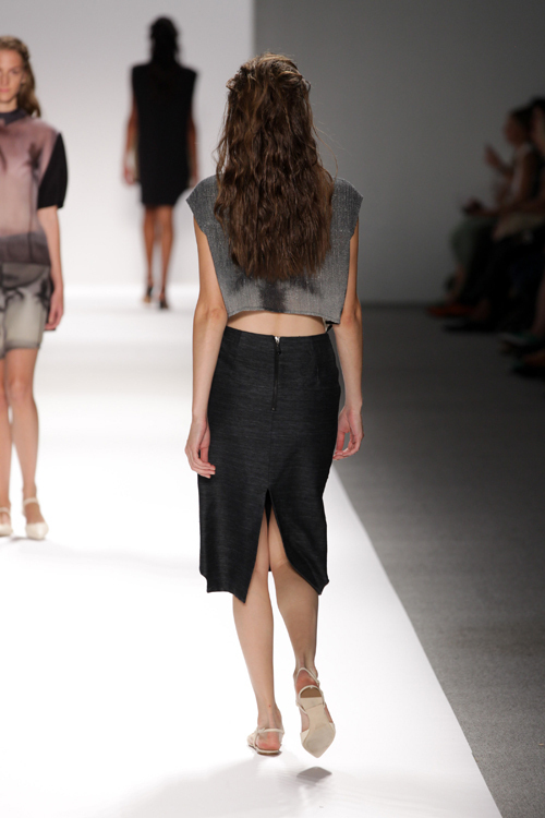 オスクレン 2013年春夏<span>コレクション</span> - 写真76