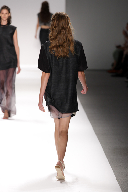 オスクレン 2013年春夏<span>コレクション</span> - 写真79