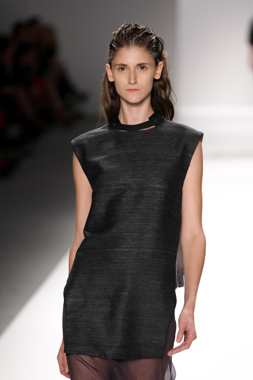 オスクレン 2013年春夏<span>コレクション</span> - 写真81