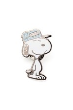 ピーナッツの限定ショップがオープン - ツバメノートやグローブ・トロッターなどとコラボ｜写真5