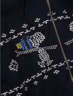 ピーナッツの限定ショップがオープン - ツバメノートやグローブ・トロッターなどとコラボ｜写真41