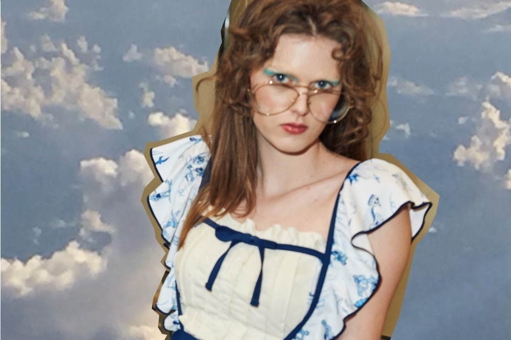 パメオポーズ 2019年夏 ウィメンズ コレクション