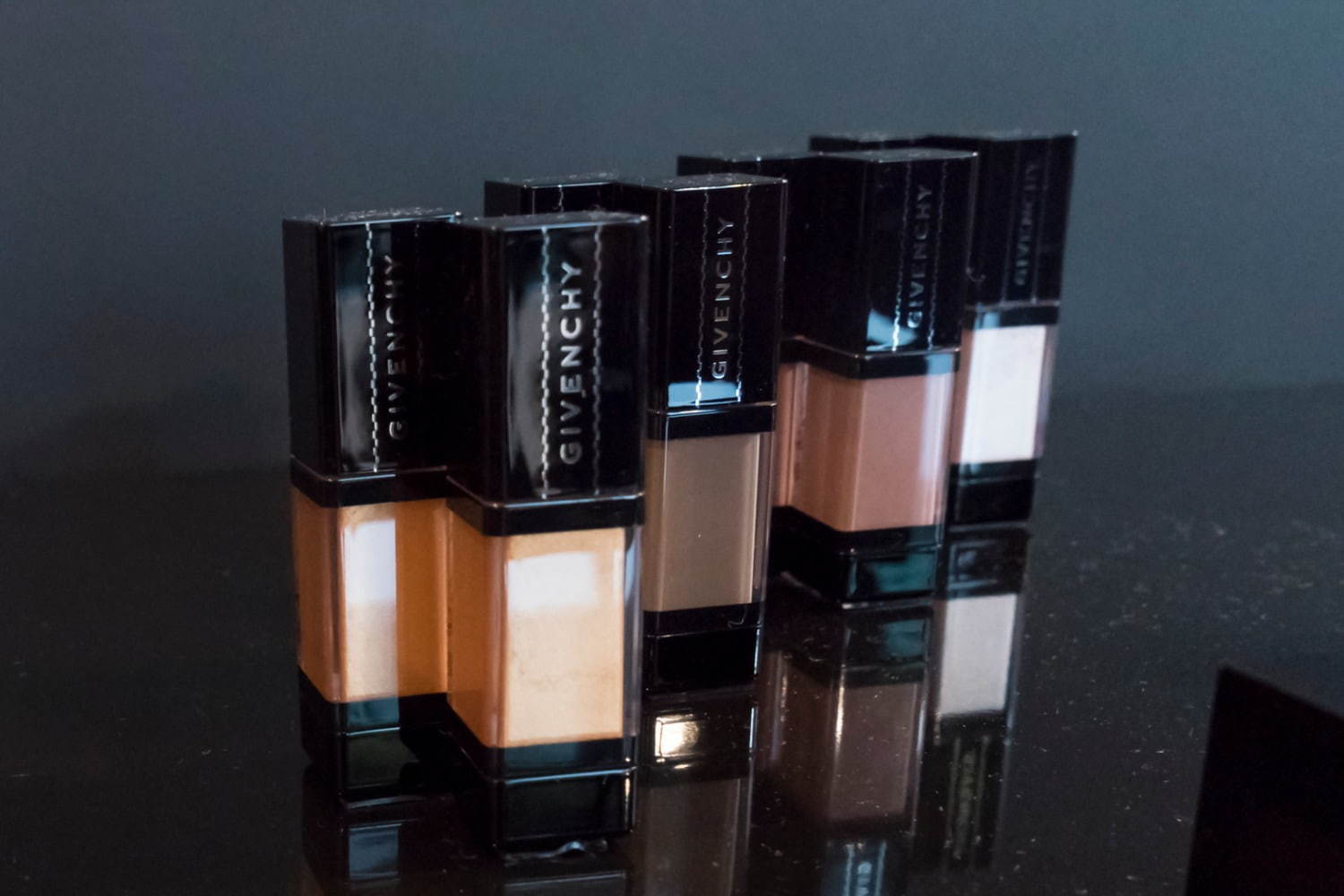 ジバンシィ(Givenchy) オンブル・アンテルディ|写真13