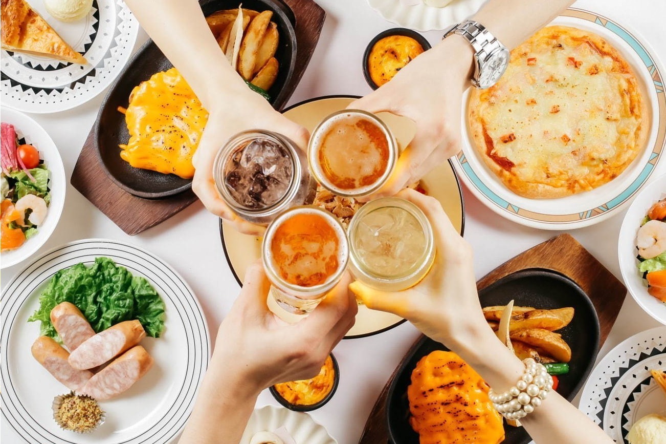 ラグビー｜“ラグビー”テーマのビアガーデンが新横浜プリンスホテルで、強豪国＆ワールドカップ出場国着想の料理