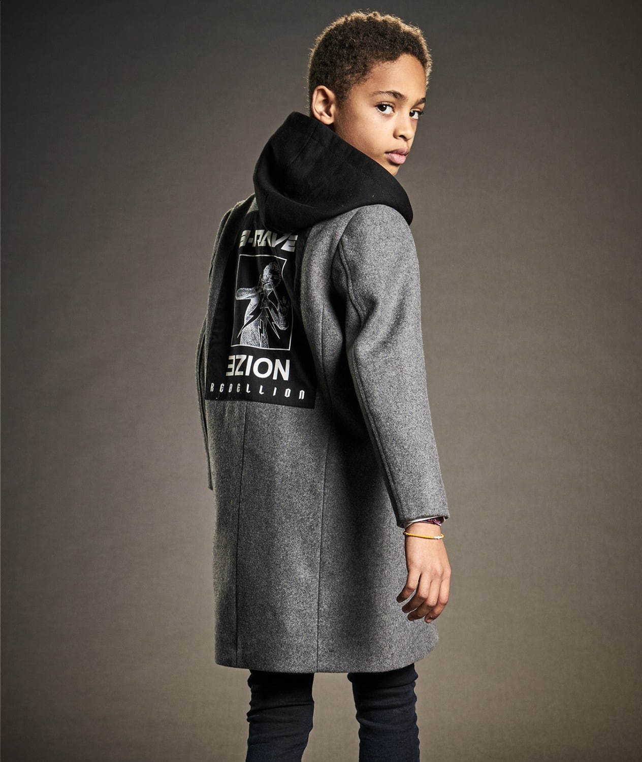 ディーゼル キッズ(DIESEL KID) 2019-20年秋冬ウィメンズ&メンズ 