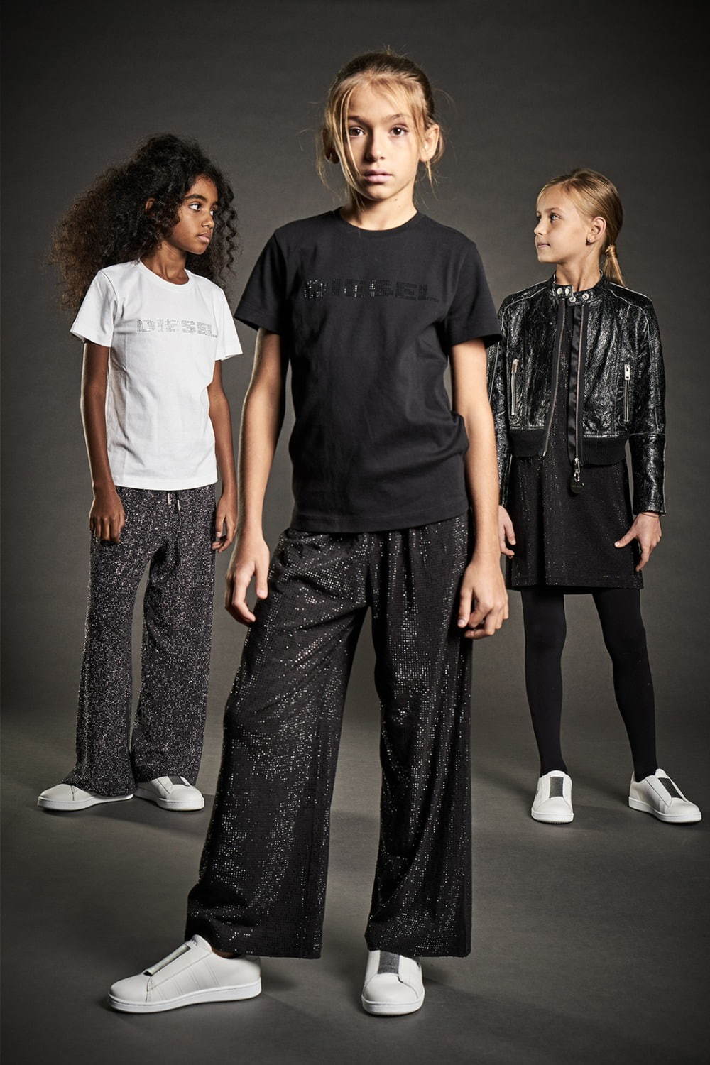 ディーゼル キッズ(DIESEL KID) 2019-20年秋冬ウィメンズ&メンズ 