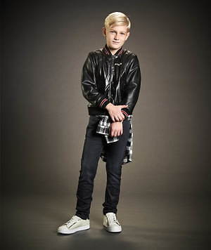 ディーゼル キッズ(DIESEL KID) 2019-20年秋冬ウィメンズ&メンズコレクション  - 写真4