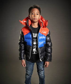 ディーゼル キッズ(DIESEL KID) 2019-20年秋冬ウィメンズ&メンズコレクション ディテール - 写真9