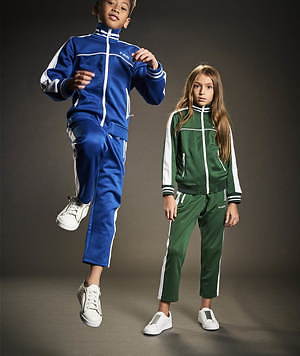 ディーゼル キッズ(DIESEL KID) 2019-20年秋冬ウィメンズ&メンズコレクション  - 写真33