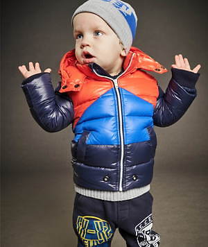 ディーゼル キッズ(DIESEL KID) 2019-20年秋冬ウィメンズ&メンズコレクション ディテール - 写真15