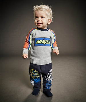 ディーゼル キッズ(DIESEL KID) 2019-20年秋冬ウィメンズ&メンズコレクション  - 写真41