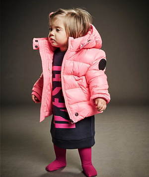 ディーゼル キッズ(DIESEL KID) 2019-20年秋冬ウィメンズ&メンズコレクション ディテール - 写真16