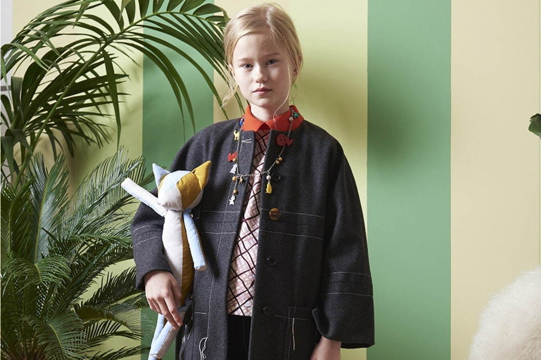 マルニ 2019-20年秋冬 ウィメンズ&メンズ コレクション