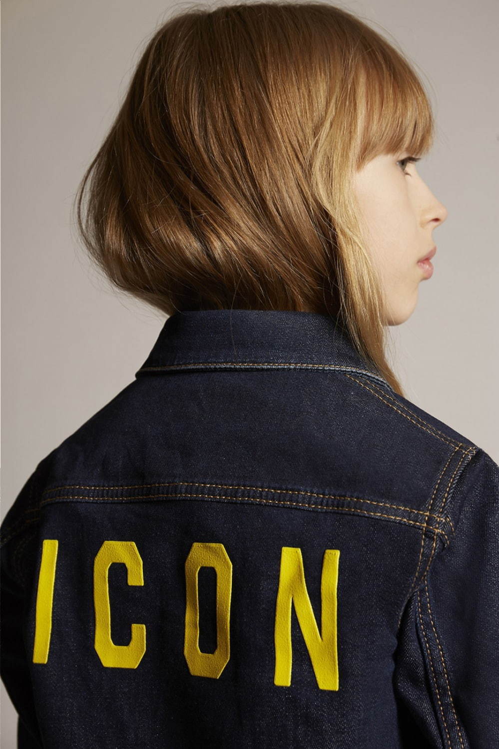 ディースクエアード(DSQUARED2) 2019-20年秋冬ウィメンズ&メンズコレクション  - 写真13