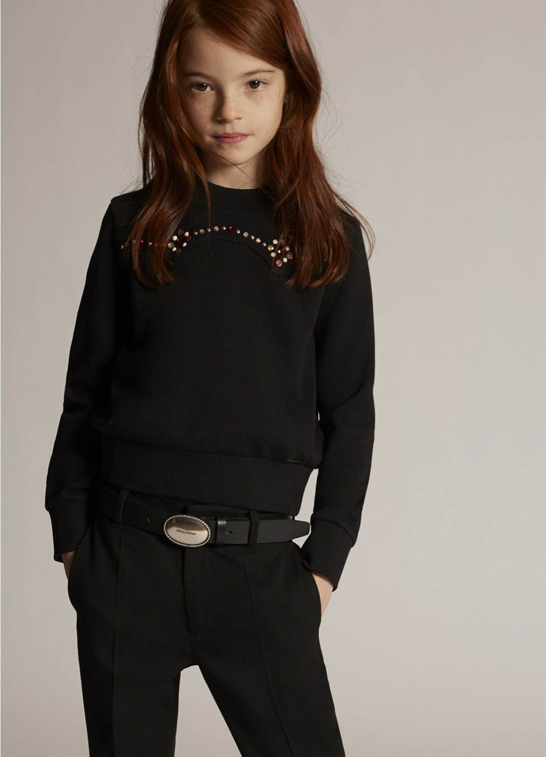 ディースクエアード(DSQUARED2) 2019-20年秋冬ウィメンズ&メンズコレクション  - 写真24