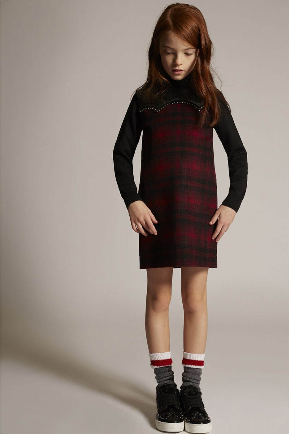 ディースクエアード(DSQUARED2) 2019-20年秋冬ウィメンズ&メンズコレクション  - 写真26