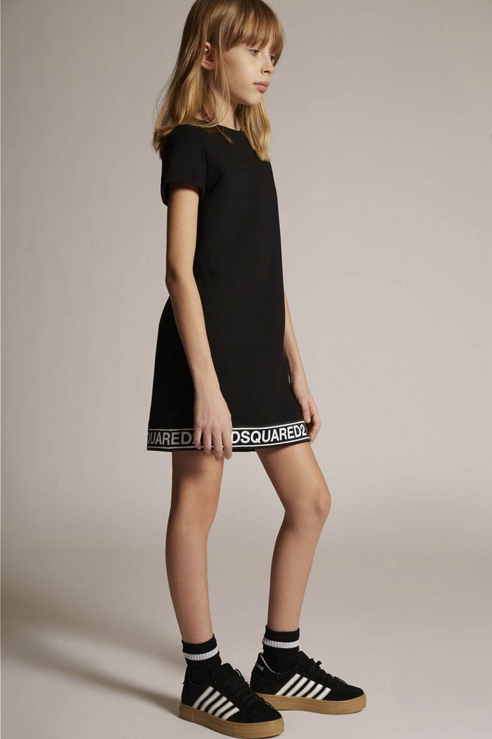 ディースクエアード(DSQUARED2) 2019-20年秋冬ウィメンズ&メンズコレクション  - 写真41