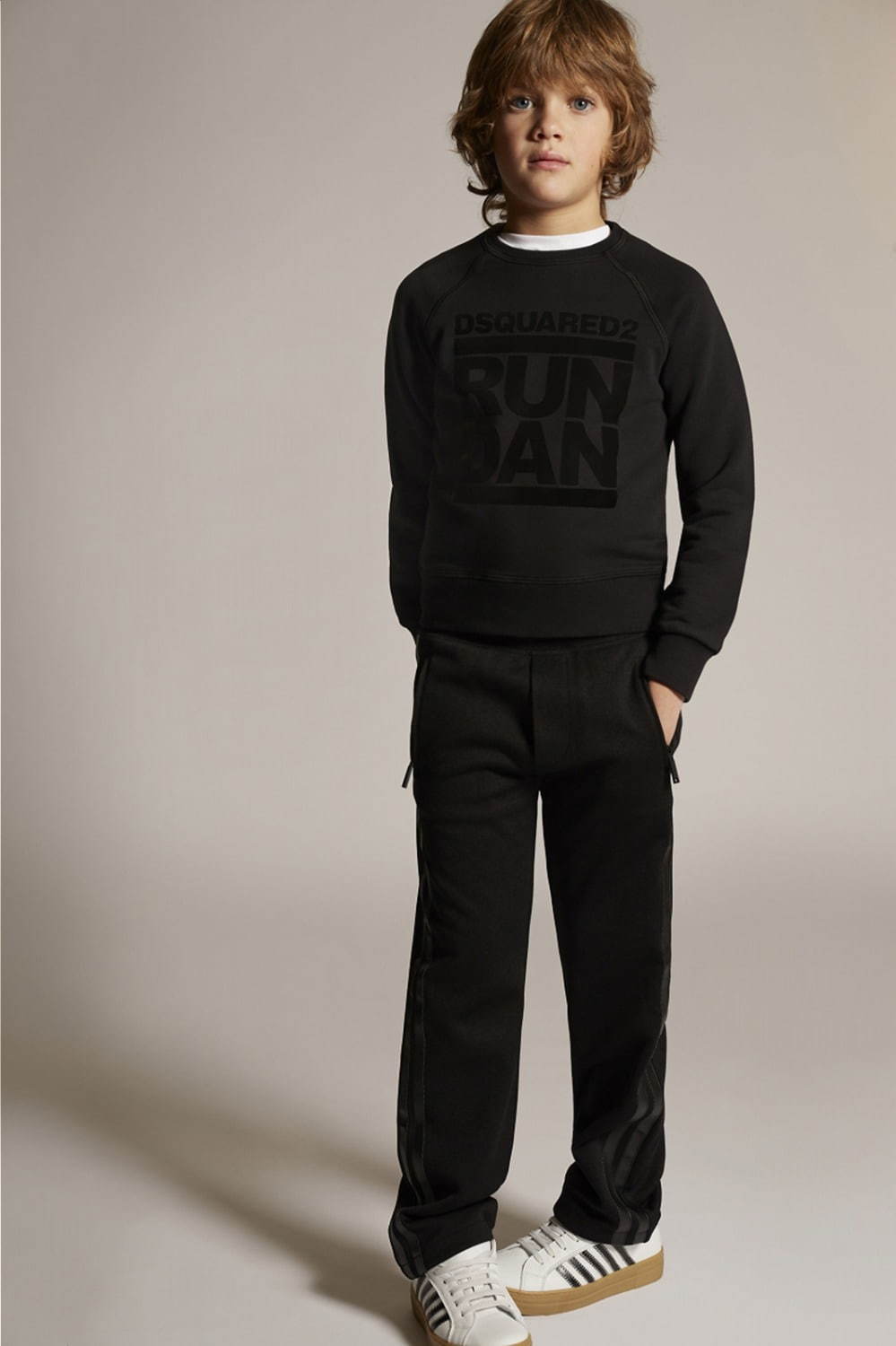 ディースクエアード(DSQUARED2) 2019-20年秋冬ウィメンズ&メンズコレクション  - 写真43