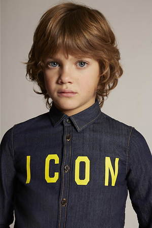 ディースクエアード(DSQUARED2) 2019-20年秋冬ウィメンズ&メンズコレクション  - 写真12