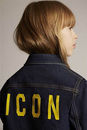 ディースクエアード(DSQUARED2) 2019-20年秋冬ウィメンズ&メンズコレクション  - 写真13