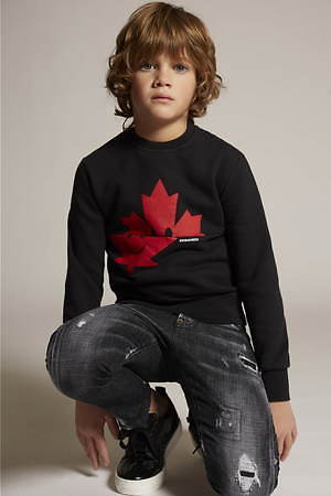 ディースクエアード(DSQUARED2) 2019-20年秋冬ウィメンズ&メンズコレクション  - 写真14