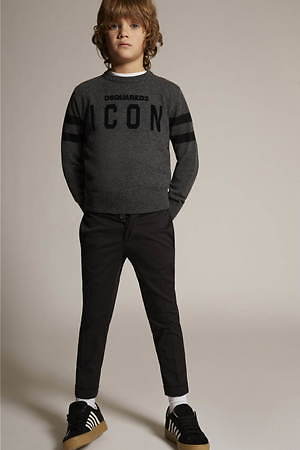 ディースクエアード(DSQUARED2) 2019-20年秋冬ウィメンズ&メンズコレクション  - 写真15