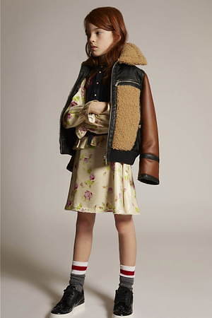 ディースクエアード(DSQUARED2) 2019-20年秋冬ウィメンズ&メンズコレクション  - 写真18