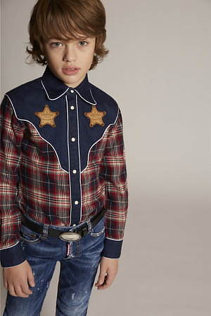 ディースクエアード(DSQUARED2) 2019-20年秋冬ウィメンズ&メンズコレクション  - 写真19