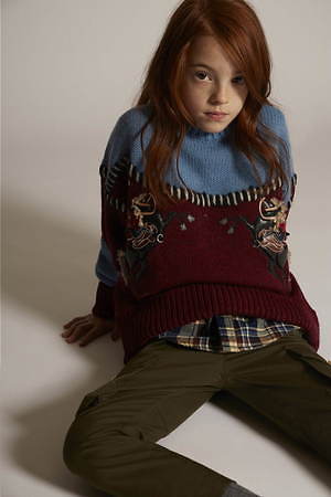 ディースクエアード(DSQUARED2) 2019-20年秋冬ウィメンズ&メンズコレクション  - 写真20