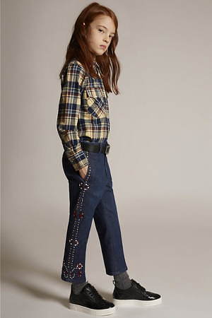 ディースクエアード(DSQUARED2) 2019-20年秋冬ウィメンズ&メンズコレクション  - 写真21