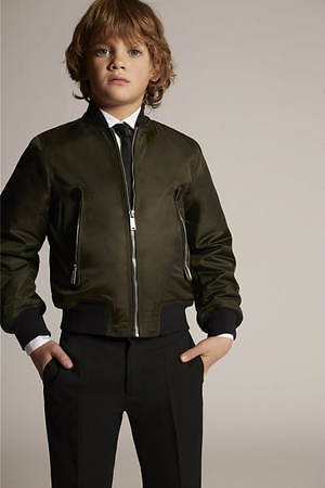 ディースクエアード(DSQUARED2) 2019-20年秋冬ウィメンズ&メンズコレクション  - 写真29