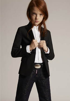 ディースクエアード(DSQUARED2) 2019-20年秋冬ウィメンズ&メンズコレクション  - 写真30