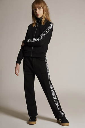 ディースクエアード(DSQUARED2) 2019-20年秋冬ウィメンズ&メンズコレクション  - 写真33