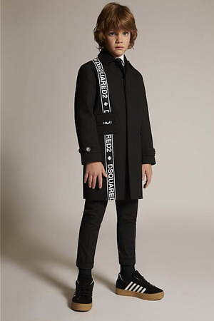 ディースクエアード(DSQUARED2) 2019-20年秋冬ウィメンズ&メンズコレクション  - 写真37