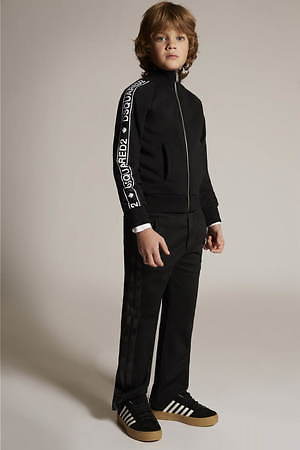 ディースクエアード(DSQUARED2) 2019-20年秋冬ウィメンズ&メンズコレクション  - 写真38