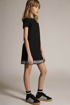 ディースクエアード(DSQUARED2) 2019-20年秋冬ウィメンズ&メンズコレクション  - 写真41