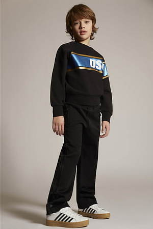 ディースクエアード(DSQUARED2) 2019-20年秋冬ウィメンズ&メンズコレクション  - 写真46