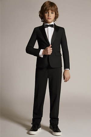 ディースクエアード(DSQUARED2) 2019-20年秋冬ウィメンズ&メンズコレクション  - 写真49