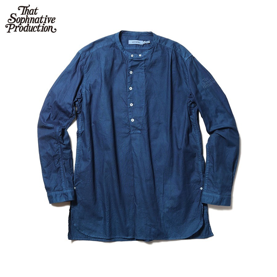 ブルー メンズアイテム特集 夏コーデに使える爽やかな青シャツやスニーカー バッグ ファッションプレス